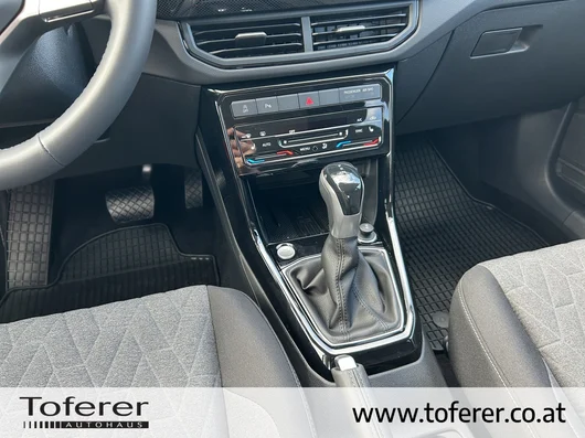 Bild eines VW T-Cross Friends TSI DSG