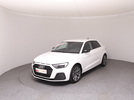 Audi A1 Sportback 25 TFSI intense