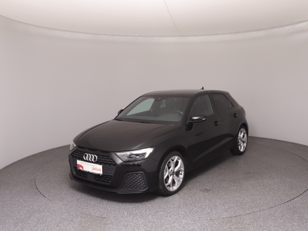Audi A1 Sportback 30 TFSI intense