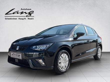 SEAT Ibiza Reference Edition 1.0 TSI
