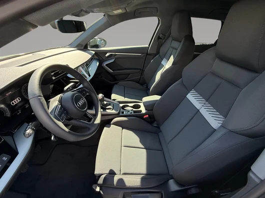 Bild eines A3 Sportback 30 TFSI