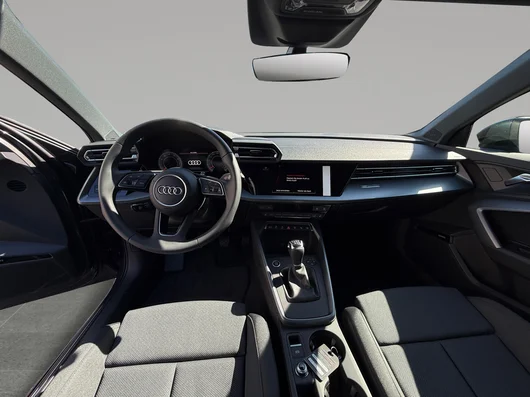 Bild eines A3 Sportback 30 TFSI