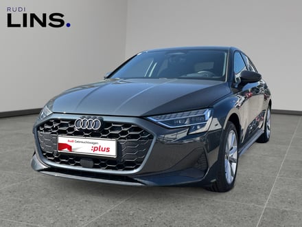 Audi A3 Sportback 30 TFSI