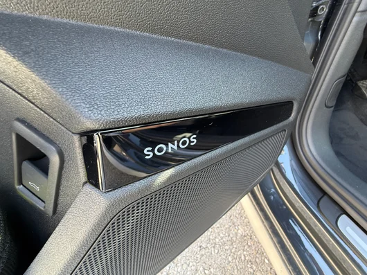 Bild eines A3 Sportback 30 TFSI
