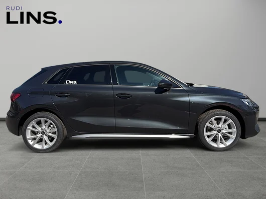 Bild eines A3 Sportback 30 TFSI