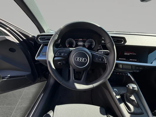 Bild eines A3 Sportback 30 TFSI