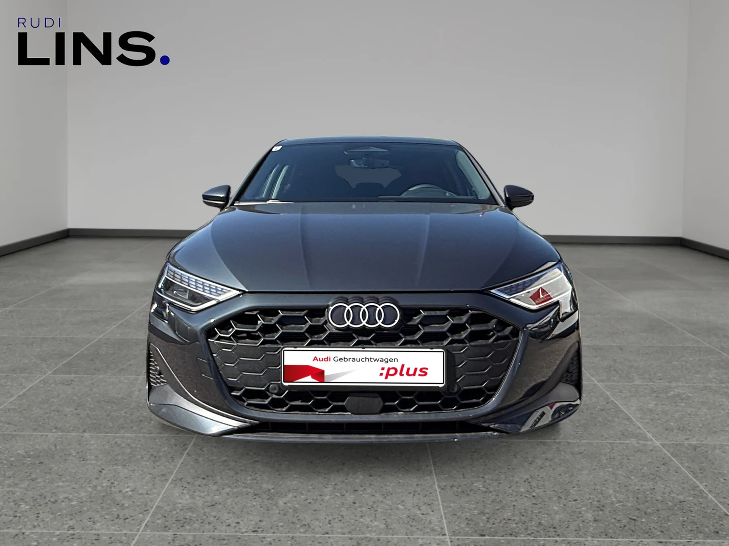 Bild eines A3 Sportback 30 TFSI