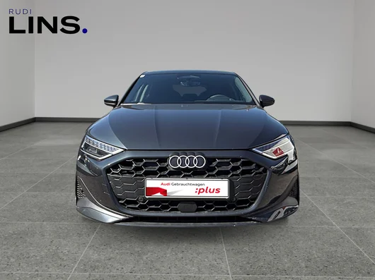Bild eines A3 Sportback 30 TFSI