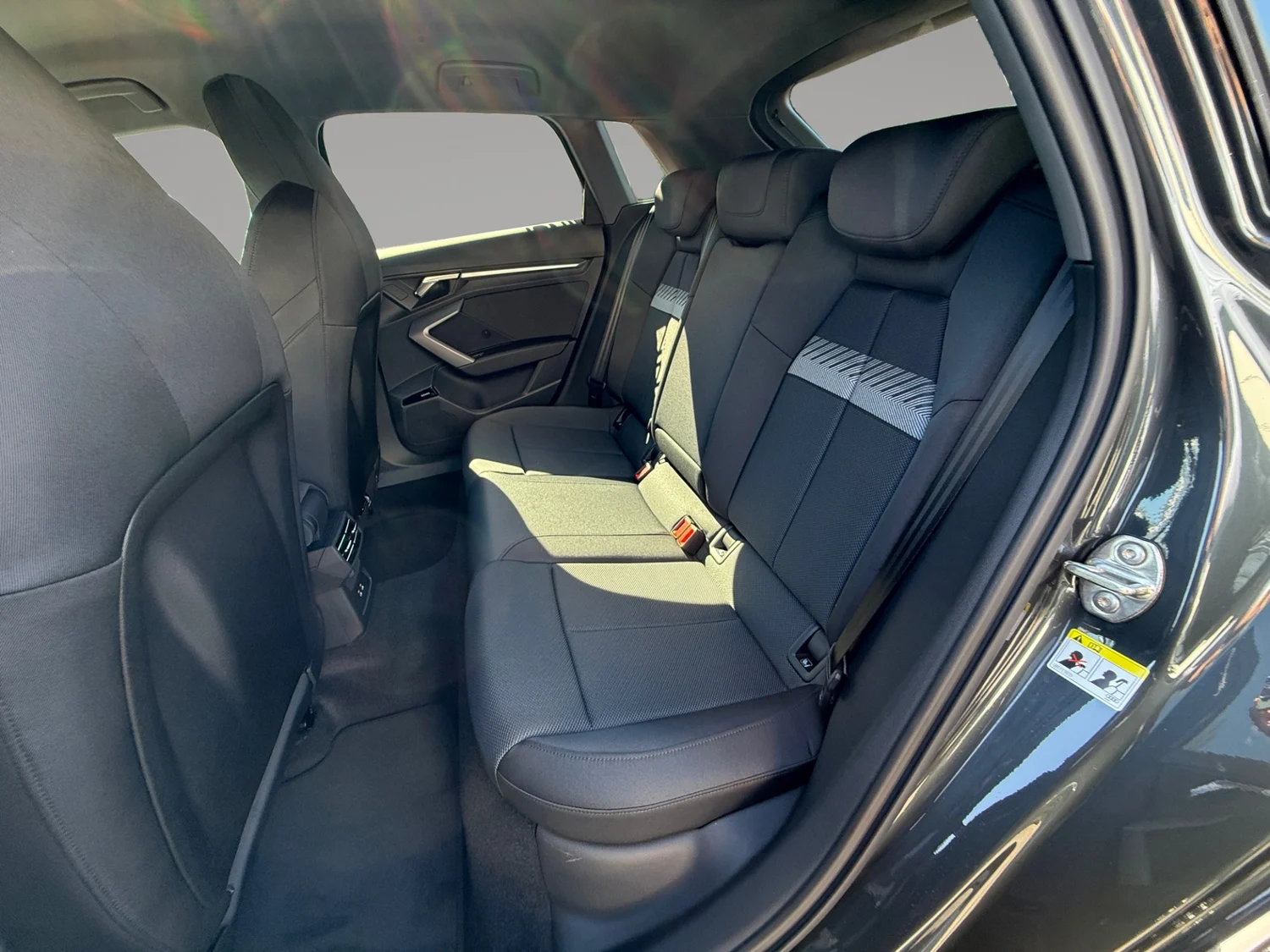 Bild eines A3 Sportback 30 TFSI