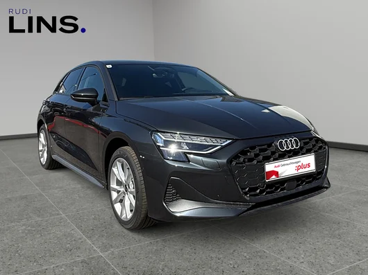Bild eines A3 Sportback 30 TFSI