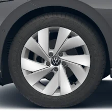 Thumbnail-Foto von Fahrzeug