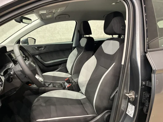 Bild eines Ateca Reference Edition 1.0 TSI