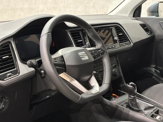 Bild eines Ateca Reference Edition 1.0 TSI