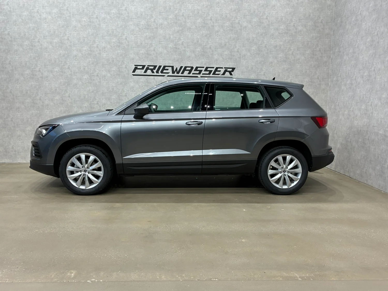 Bild eines Ateca Reference Edition 1.0 TSI