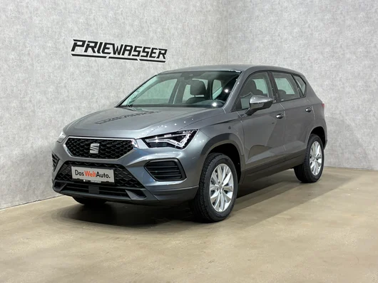 Bild eines Ateca Reference Edition 1.0 TSI
