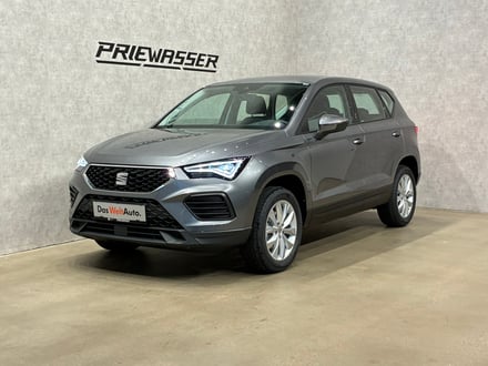 SEAT Ateca Reference Edition 1.0 TSI
