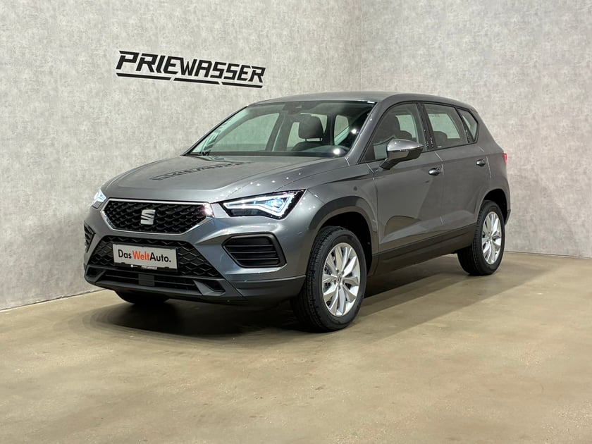 SEAT Ateca Reference Edition 1.0 TSI