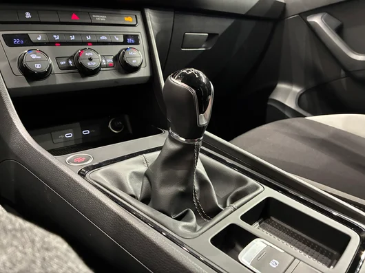 Bild eines Ateca Reference Edition 1.0 TSI