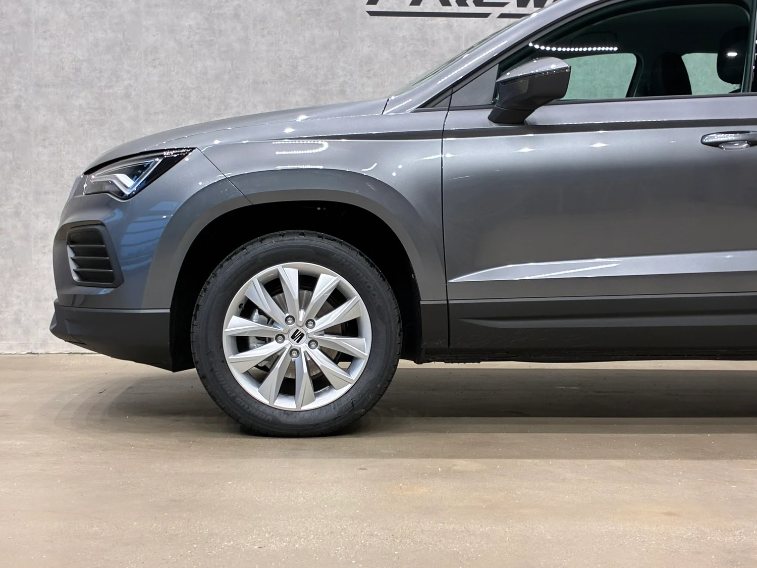 Bild eines Ateca Reference Edition 1.0 TSI