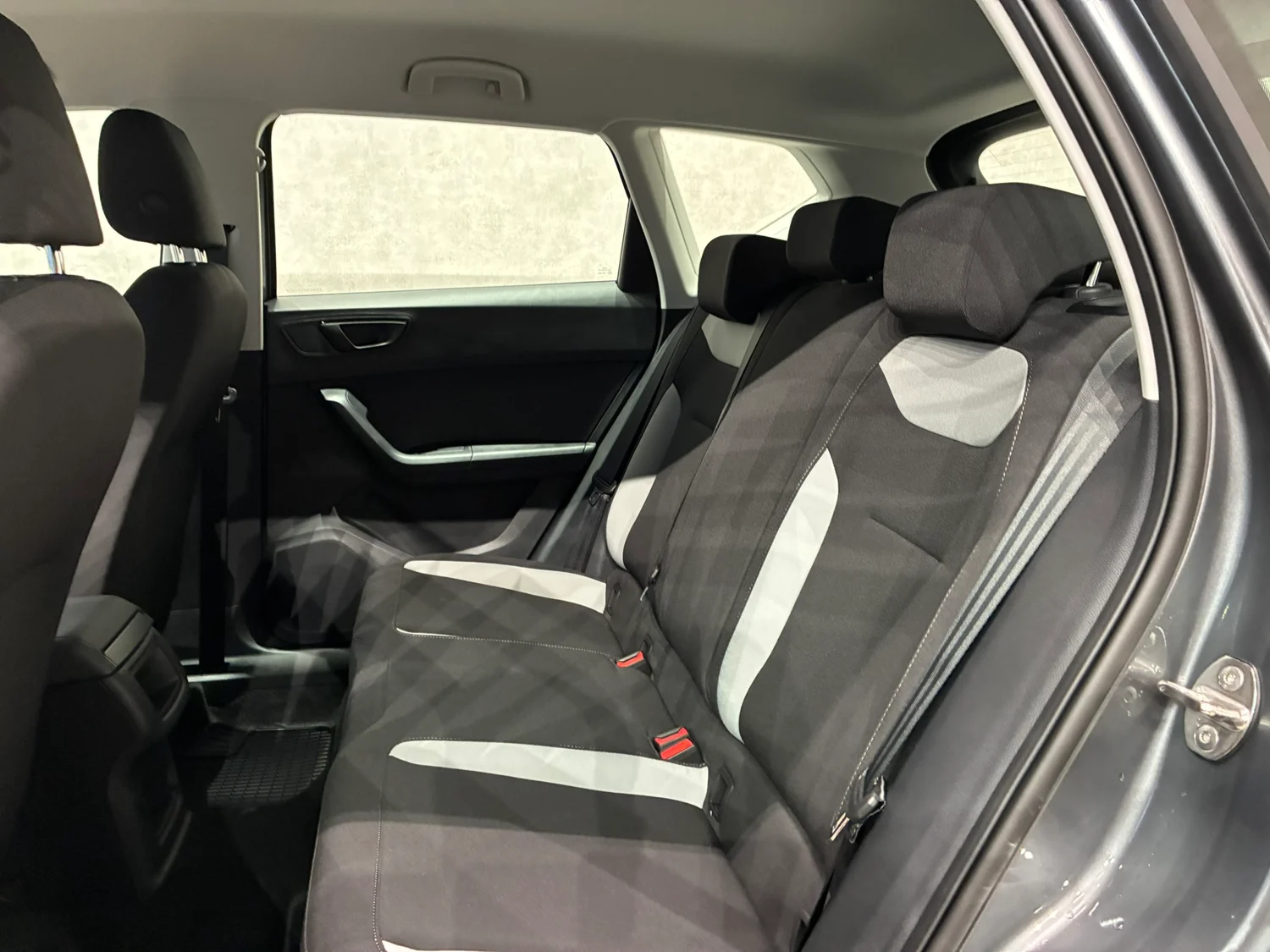 Bild eines Ateca Reference Edition 1.0 TSI