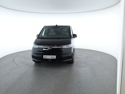 VW Multivan Style TDI
