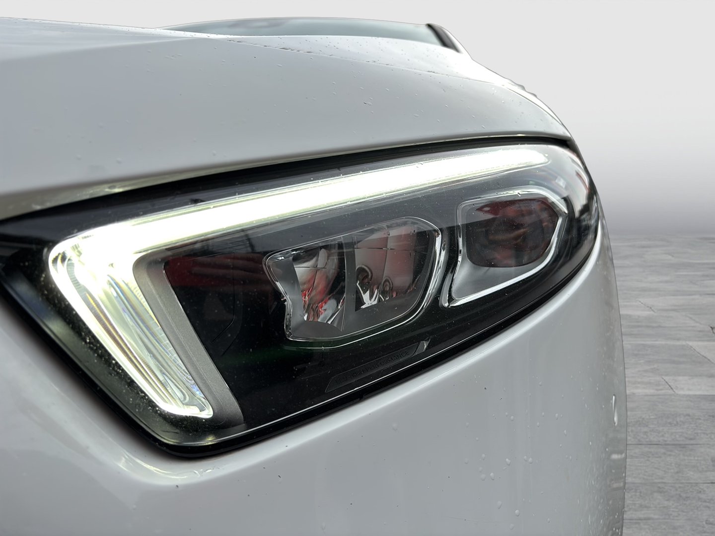 Mercedes A 220 d Aut. | Bild 23 von 25