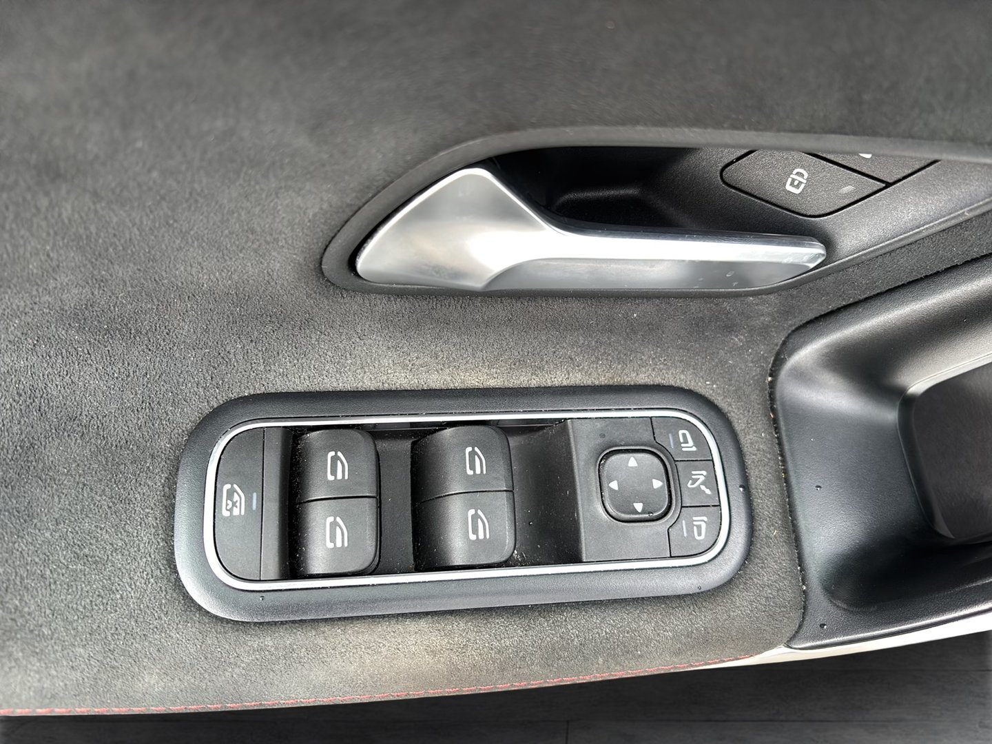 Mercedes A 220 d Aut. | Bild 9 von 25