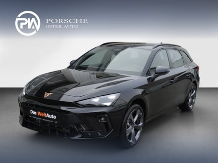 CUPRA Leon SP Kombi 1.5 TSI ACT