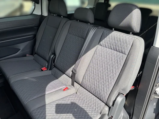 Bild eines VW Caddy Life Maxi TDI