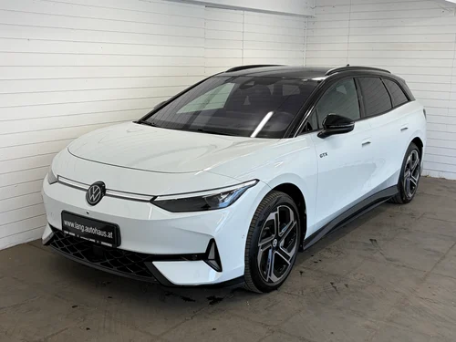 VW ID.7 Tourer GTX 4MOTION 250 kW Business