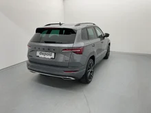 Thumbnail-Foto von Fahrzeug