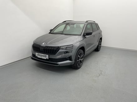 Škoda Karoq 4x4 Sportline TSI DSG