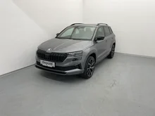 Thumbnail-Foto von Fahrzeug