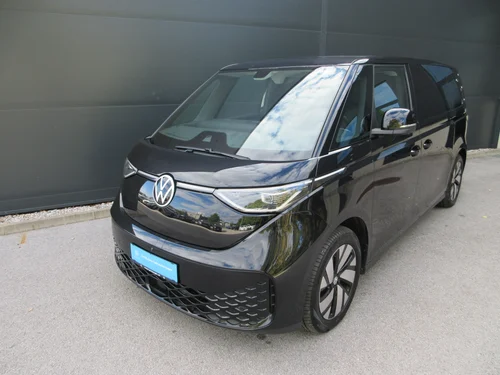 VW Nutzfahrzeuge ID Buzz VW ID. Buzz Pro LR 210 kW