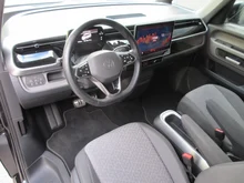 VW ID Buzz ID. Buzz Pro LR 210 kW in Deepblack Perleffekt