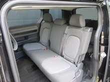 VW ID Buzz ID. Buzz Pro LR 210 kW in Deepblack Perleffekt