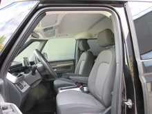 VW ID Buzz ID. Buzz Pro LR 210 kW in Deepblack Perleffekt