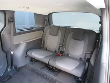 VW ID Buzz ID. Buzz Pro LR 210 kW in Deepblack Perleffekt