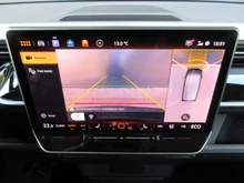VW ID Buzz ID. Buzz Pro LR 210 kW in Deepblack Perleffekt