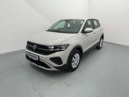 VW T-Cross 4Me TSI