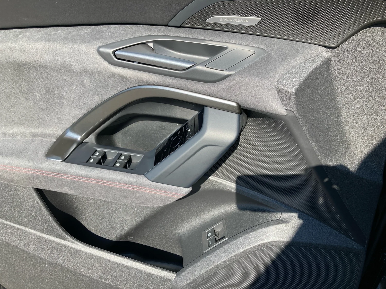 Bild eines Audi Q5 Sportback e-hybrid quattro 220 KW