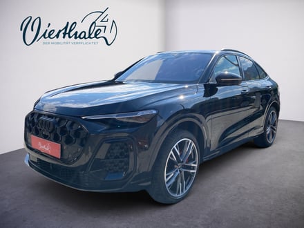 Audi Q5 Sportback e-hybrid quattro 220 KW