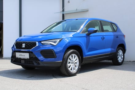 SEAT Ateca Reference Edition 1.0 TSI