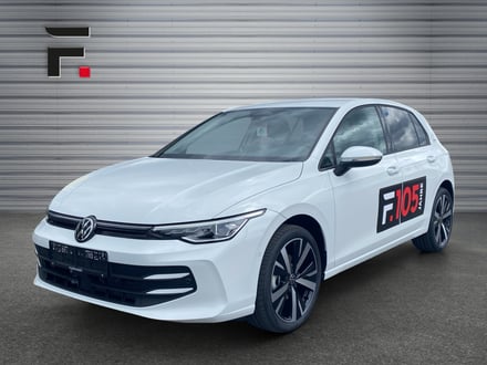 VW Golf Falco Edition mHEV DSG