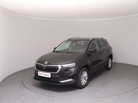 Škoda Karoq Selection TSI