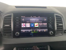 Thumbnail-Foto von Fahrzeug