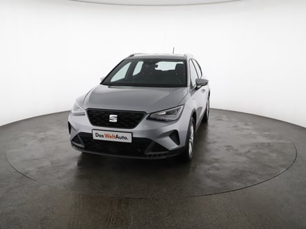 SEAT Arona FR