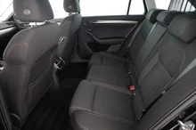 Škoda Superb Combi Style TDI DSG in SCHWARZ-MAGIC PERLEFFEKT