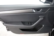 Škoda Superb Combi Style TDI DSG in SCHWARZ-MAGIC PERLEFFEKT