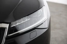 Škoda Superb Combi Style TDI DSG in SCHWARZ-MAGIC PERLEFFEKT